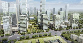 国家测绘局领导到我公司检查指导工作