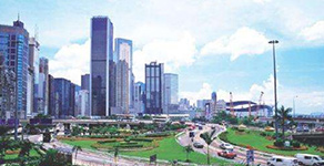 Google地图精度超保密 国家测绘局很无奈