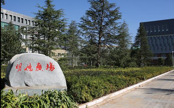 公司与昆明冶金高等专科学校签订校企合作协议