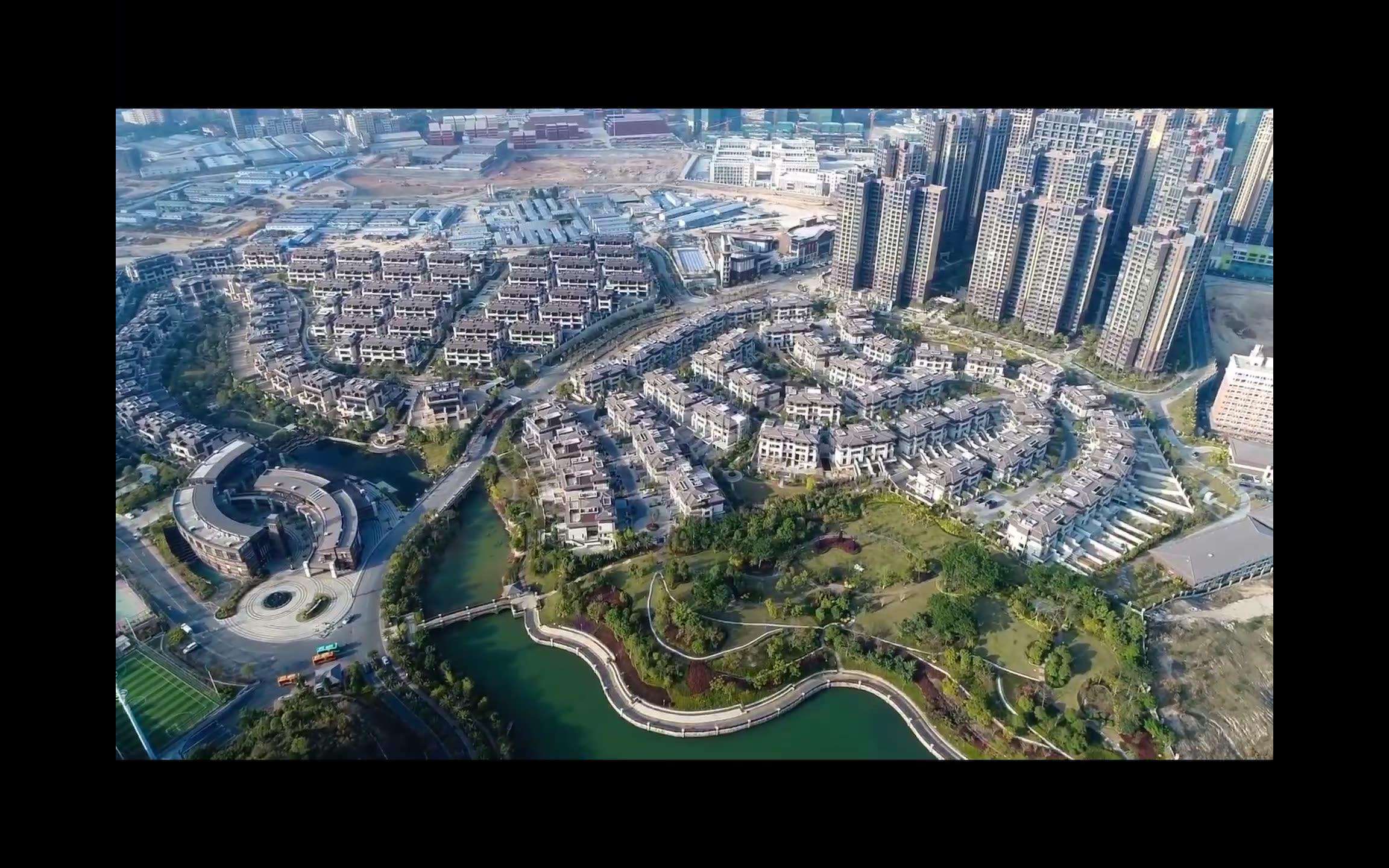 DJI 大疆行业应用发布大疆智图航测软件