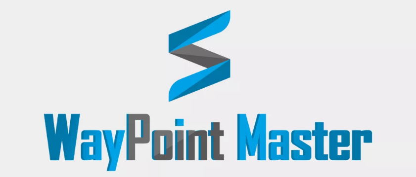 支持大疆变高仿地飞行，WayPoint Master正式推出，满足你的各种应用场景航线规划需求