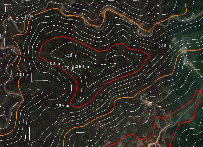 1:500 1:1000 1:2000地形图测绘方法